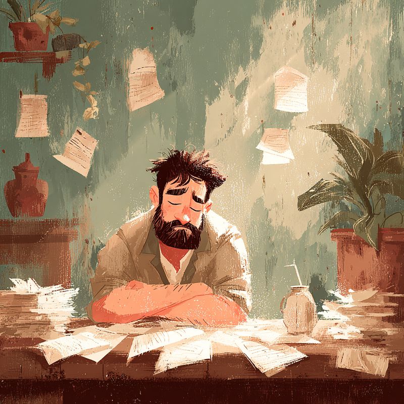 The Eisenhower Matrix for Procrastinators: Prioritizing What Actually Matters