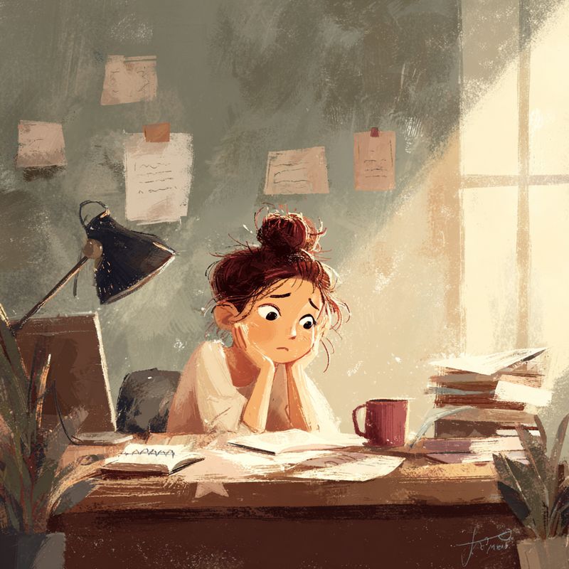 Procrastination and ADHD: Why Your Brain Works Differently (And What Actually Helps)