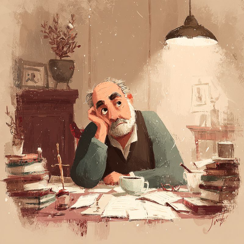 Procrastination on Financial Tasks: Why You Avoid Budgeting, Bills, and Money Management