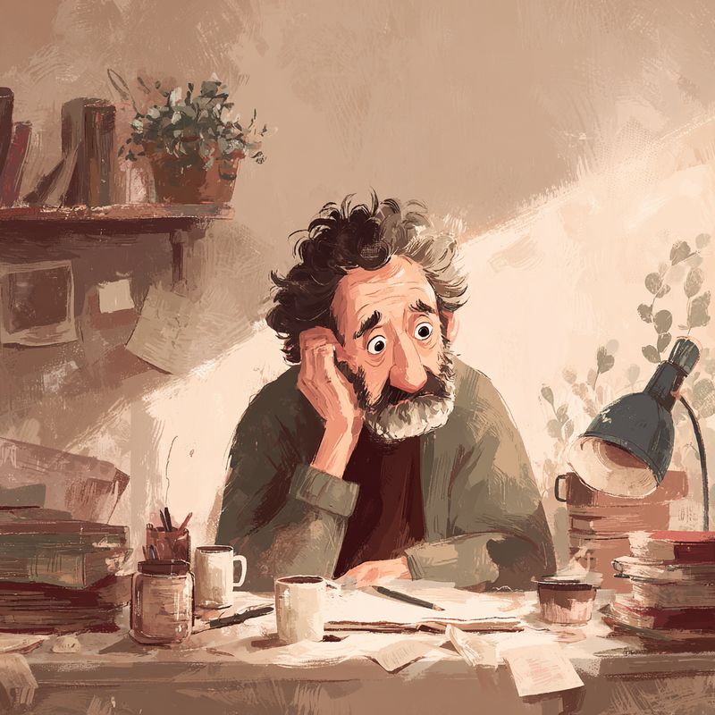 Procrastination on Personal Projects: Why Your Side Hustle and Hobbies Keep Getting Pushed Aside