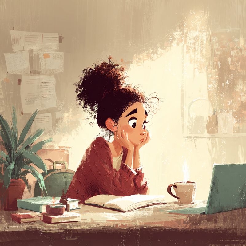 Why Procrastination Feels Urgent in the Moment (And How to Break the Cycle)